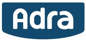 Adra logo