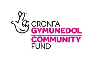 Lottery Community Fund